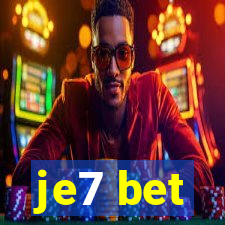 je7 bet